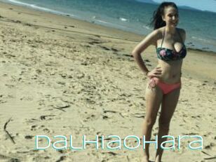 DalhiaOHara