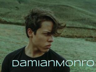 DamianMonro