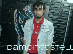 DamonCastell