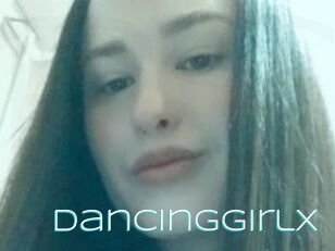 DancingGirlX