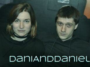 DaniAndDaniel