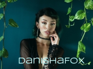 DanishaFox