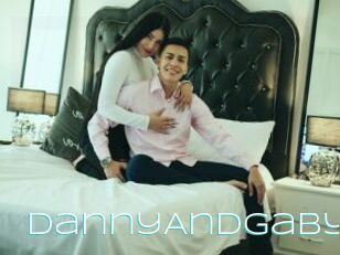 DannyAndGaby