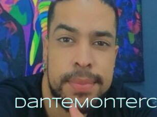 DanteMontero