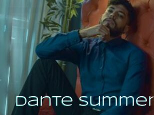 Dante_summer