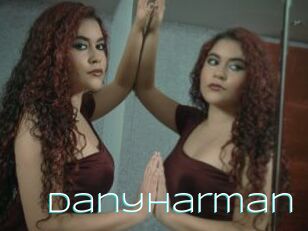 DanyHarman