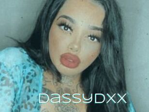 Dassydxx