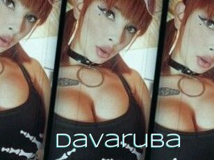 Davaruba