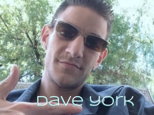 Dave_york