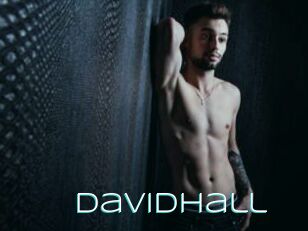 DavidHall