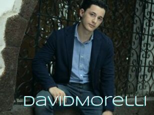 DavidMorelli