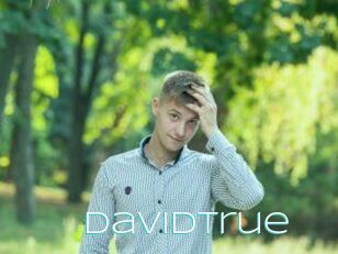 DavidTrue