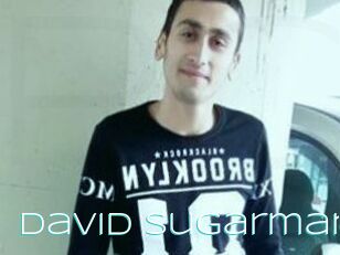 David_sugarman