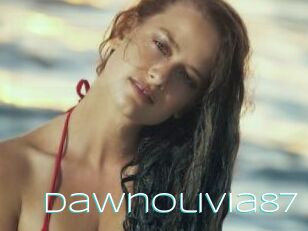 Dawnolivia87