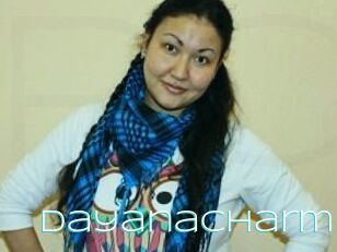 DayanaCharm