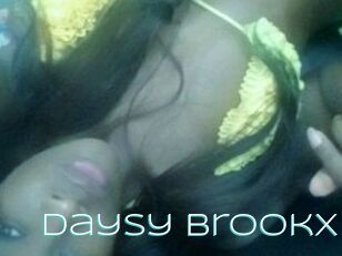 Daysy_BrookX