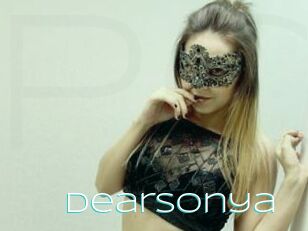 DearSonya