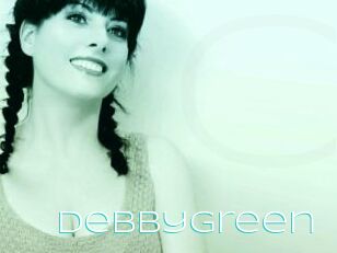 DebbyGreen