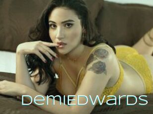 DemiEdwards