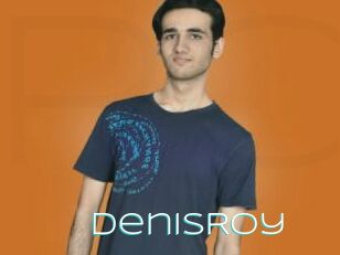 DenisRoy