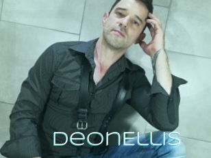 DeonEllis