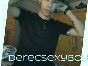 DerecSexyBoy