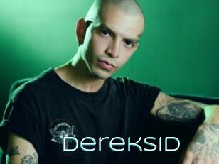 DerekSid