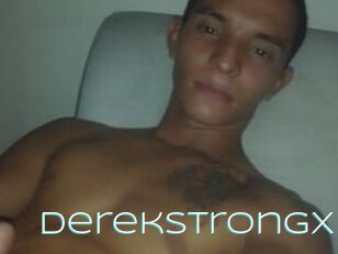 Derekstrongx