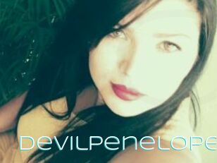 DevilPenelope