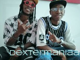 Dextermaniaa