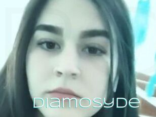 DiamoSyde