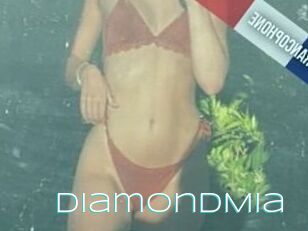 DiamondMia