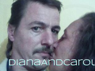 DianaAndCarol