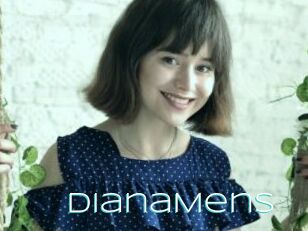 DianaMens