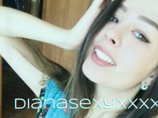 DianaSexyXxXx