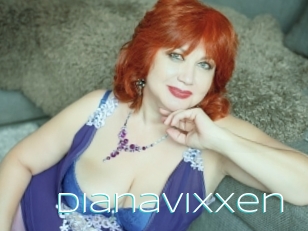 DianaVixxen