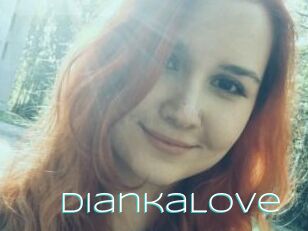 DiankaLove