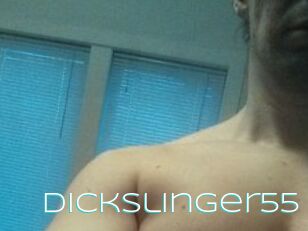 DickSlinger55