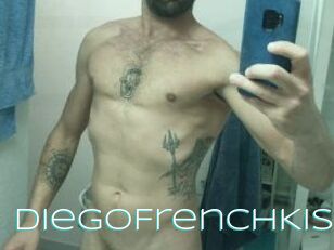 DiegoFrenchKiss