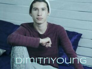 DimitriYoung