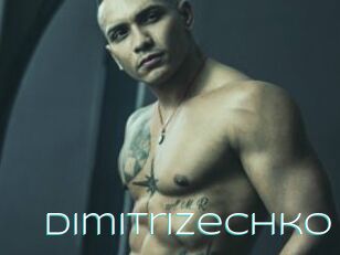 DimitriZechko