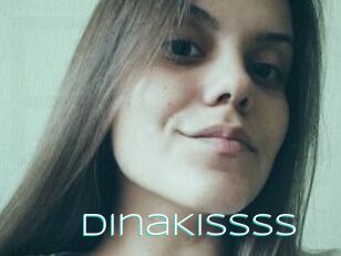 DinaKissss