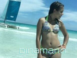 Dinamarin