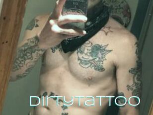 DirtyTattoo