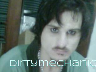 Dirtymechanic