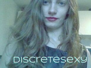 DiscreteSexy