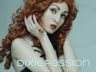 DixiePassion