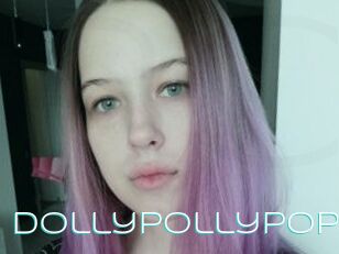 DollyPollyPops