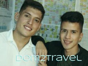 Dom2travel