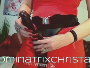 Dominatrixchrista